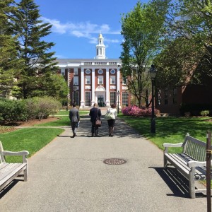 Ranking: The World’s Most Popular Colleges & Universities