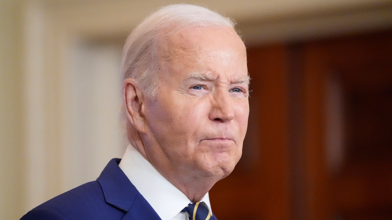 Could Joe Biden Be Replaced as the Democratic Nominee?