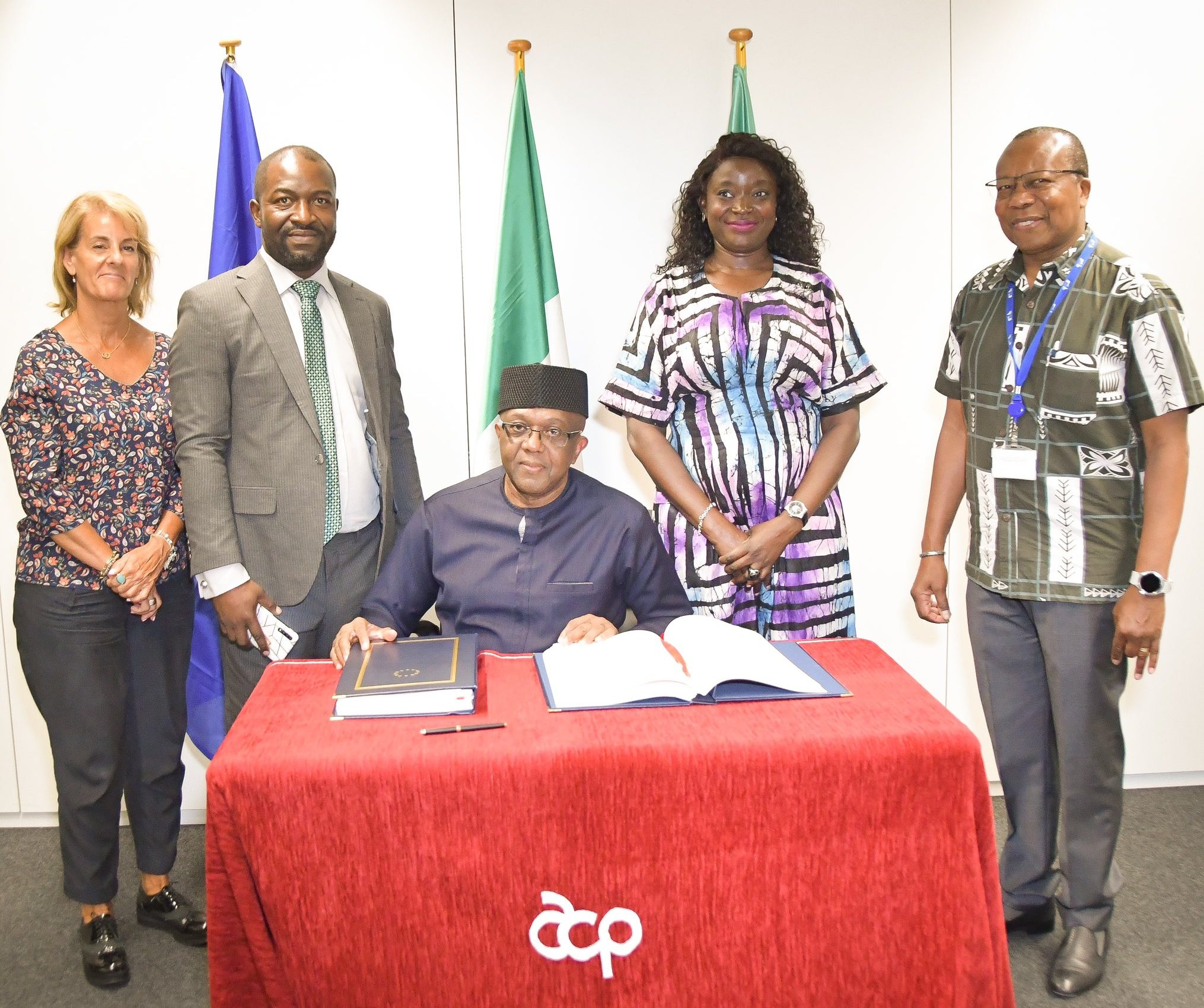 10 things to know about the Samoa Agreement