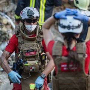 Biden condemns 'Russian brutality' after deadly Ukraine strikes