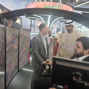 UAE and Russia companies sign agreements at industrial conference