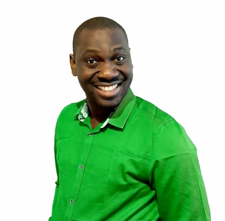 Japa: 35-yr-old PhD Holder Adeleke Speaks On Why He Returned To Nigeria When Others Are Leaving