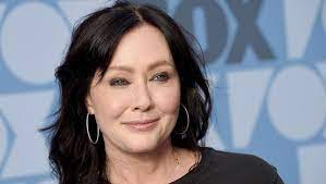 Breaking News: Shannen Doherty Dies at 53 after Battle with Cancer