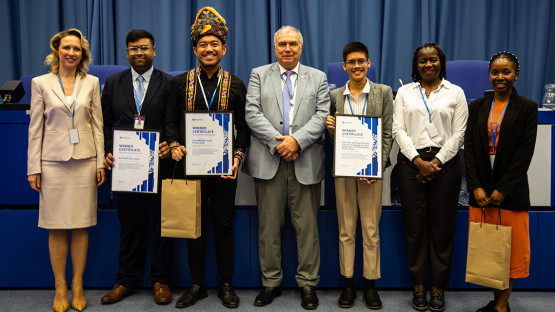 World Youth Skills Day: IAEA Challenge Supports the Next Generation of STEM Workforce