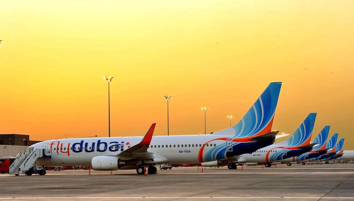 UAE jobs: Flydubai to hire 130 pilots, expand fleet with 7 new aircraft