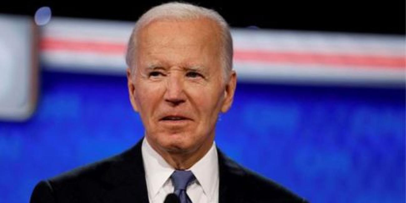 Biden Tests Positive For COVID-19, Faces Re-Election Pressure From Democrats