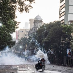 Victory For Kenyan Youths As Court Rules Against Police Ban On Protests