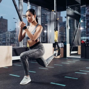 Top 5 Health-Related Components of Physical Fitness