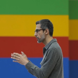 Google’s corporate parent still prospering amid shift injecting more AI technology in search