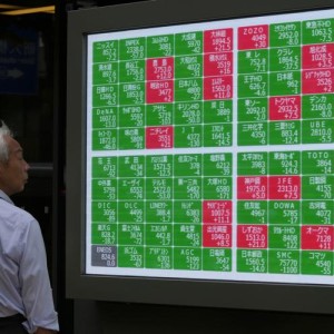 Stock market today: Asian shares dive after a wipeout on Wall Street as Big Tech skids