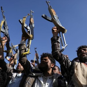 Israel and UAE preparing nightmare for Iran, Houthis right on their doorstep - analysis