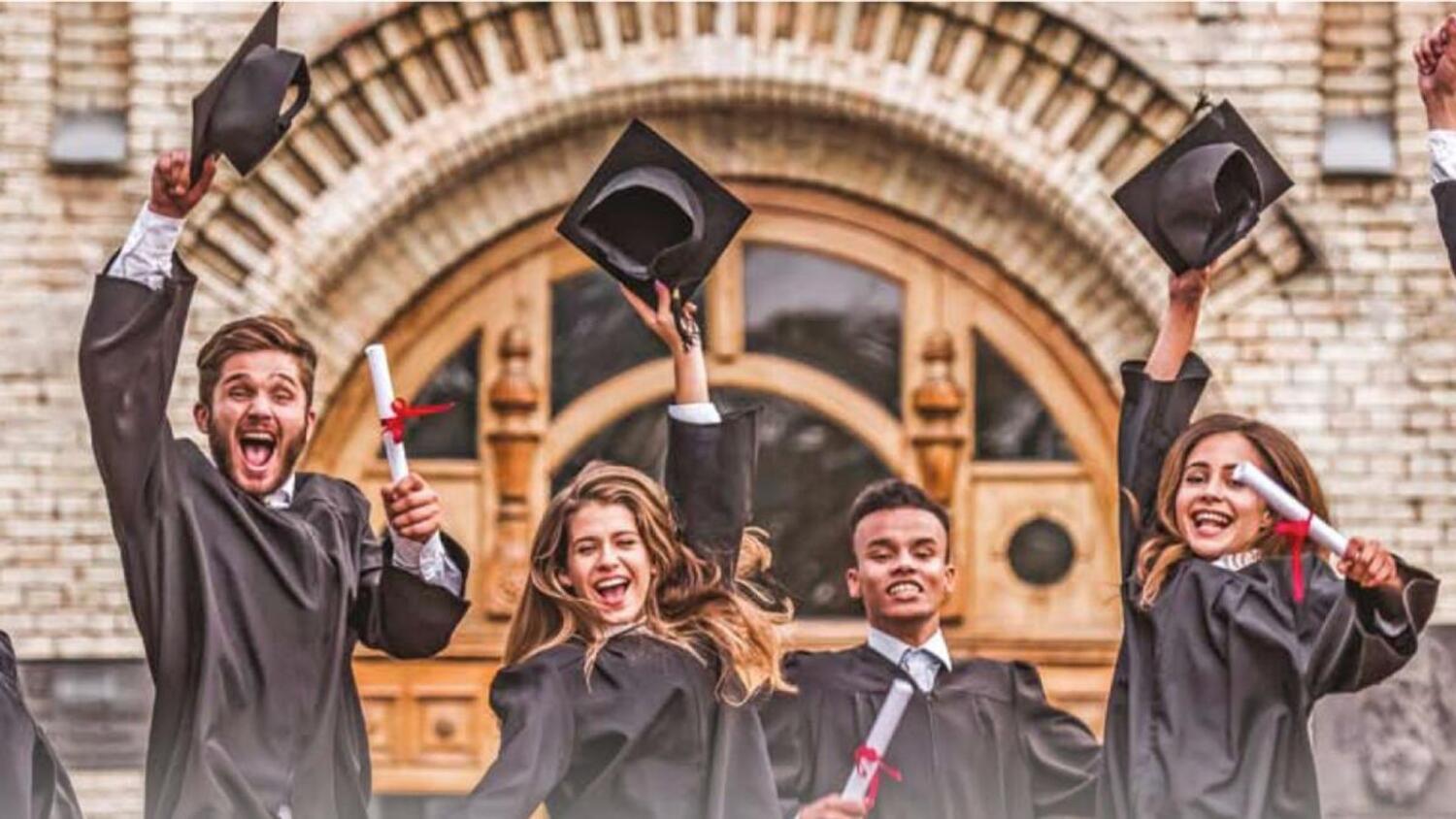 UK graduate visa to help UAE students stay for 2-3 years after college