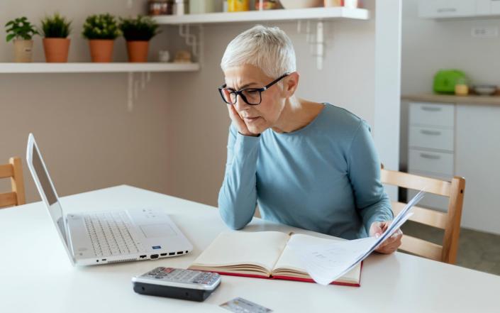 What is pension credit, and how do you claim it?