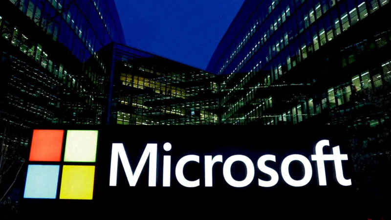 Microsoft says cyber-attack triggered latest outage