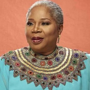 BREAKING: Onyeka Onwenu Dies At 72