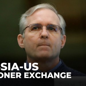 U.S., Russia agree to prisoner swap to free Americans Evan Gershkovich, Paul Whelan and others
