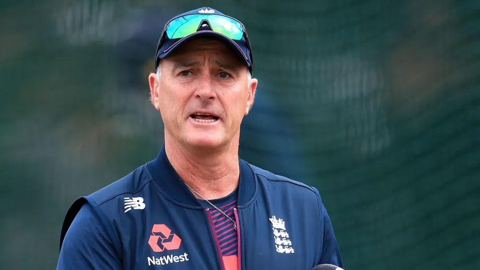 Former England batter Thorpe dies aged 55