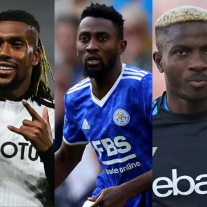 Top 10 richest Nigerian footballers in 2024