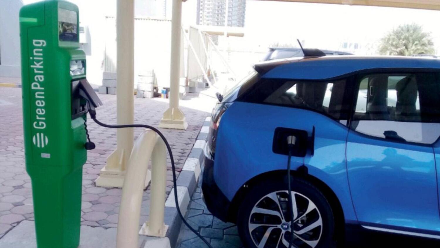EV charging prices unified: UAE motorists brace for extra costs, but say it will reduce crowding