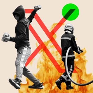 What is Elon Musk's game plan?