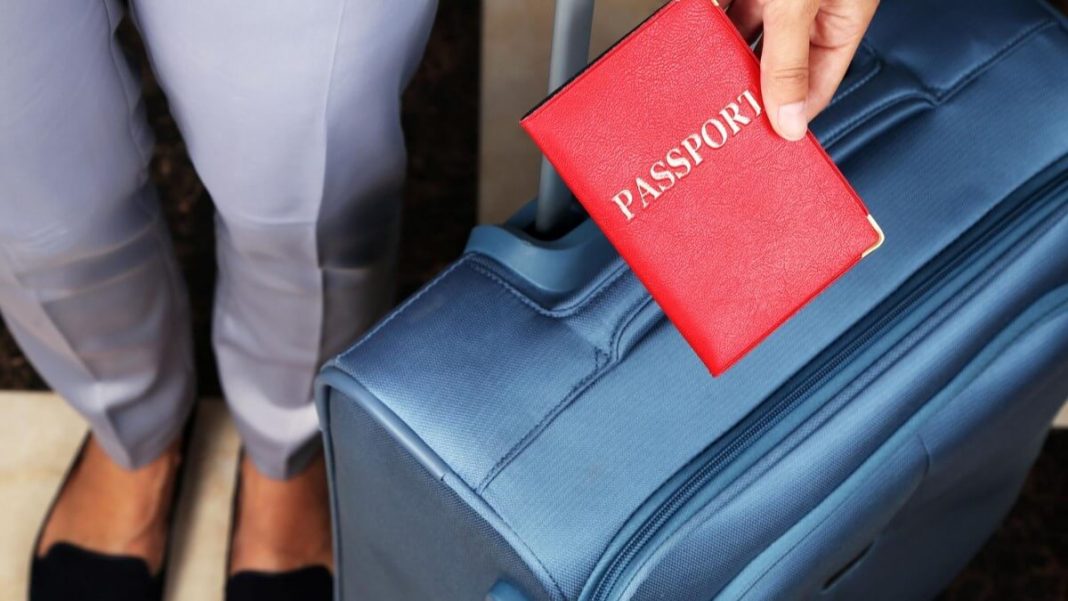 Citizens of Japan, South Korea & UAE Now Eligible for India’s Visa-on-Arrival