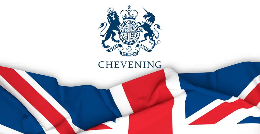 UK’s Chevening Scholarships 2024: How to apply