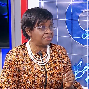 I Inherited ₦3.2bn Debt, ₦500m Unaccounted For When I Assumed Office — NAFDAC DG, Adeyeye