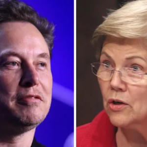 Tesla’s board faces questions from Elizabeth Warren about Musk’s corporate ‘entanglements’