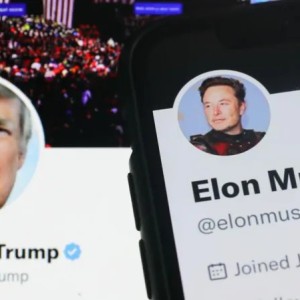 How Musk and Trump put aside their differences