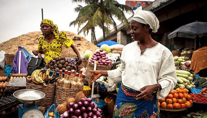 Experts point way for Nigeria’s food security