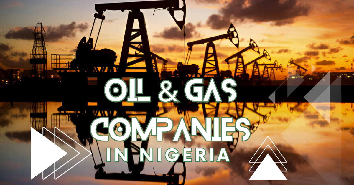 Best-performing Nigerian oil & gas companies in the stock market in 2024 so far 
