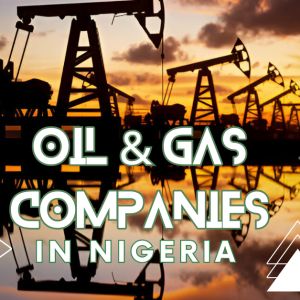 Best-performing Nigerian oil & gas companies in the stock market in 2024 so far 