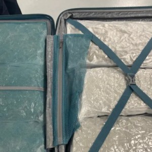 Amount of cannabis seized at UK airports triples