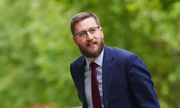 Civil service chief backs UK government claim of £22bn shortfall