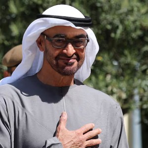 UAE President says fourth unit of Barakah Nuclear Energy Plant a 'significant step