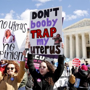 Anguish, gratitude and fear of violence at a Colorado clinic for late abortions