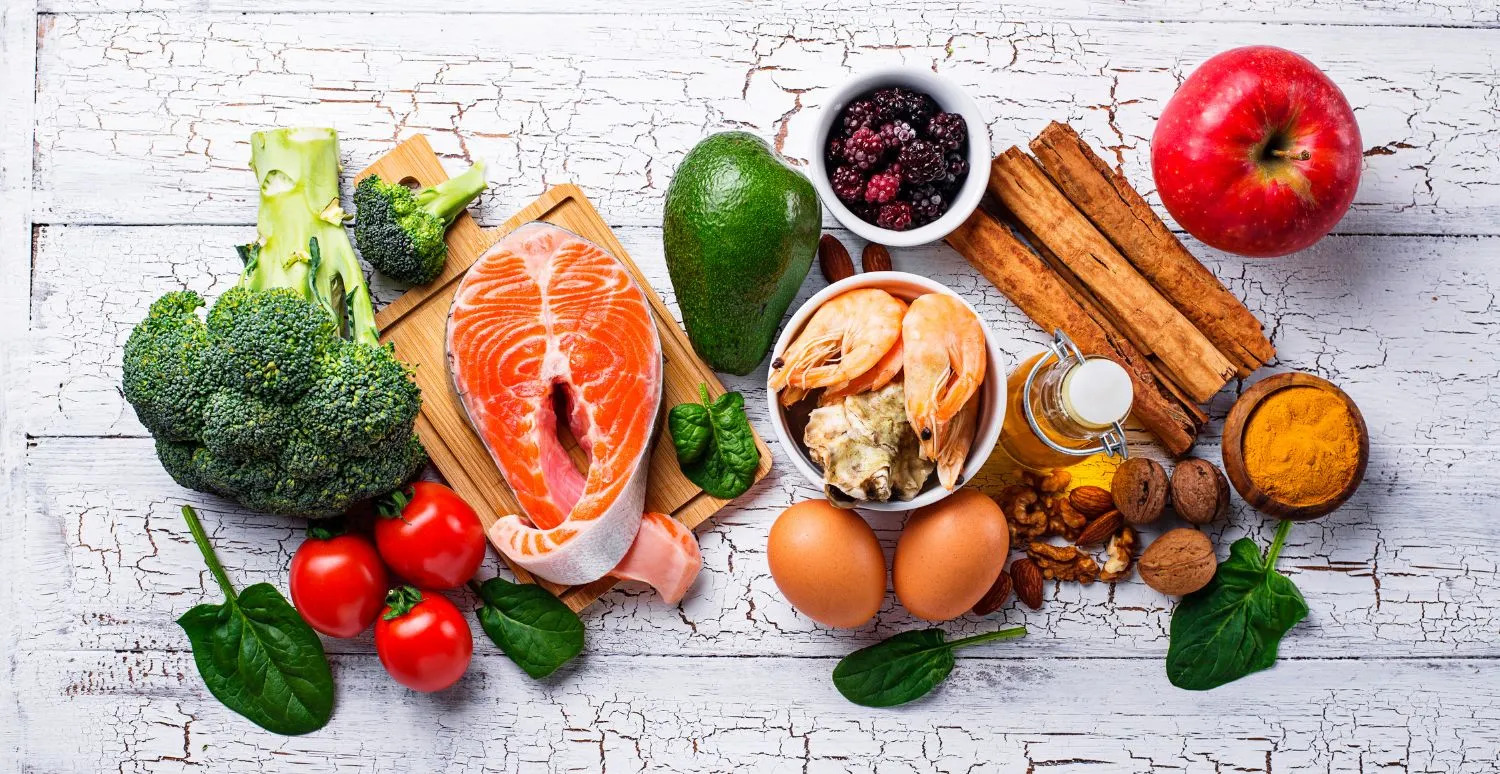 Top 10 superfoods for brain health, weight loss and more