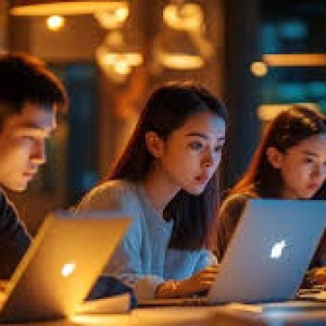 New survey finds UAE emerging as a global tech hub for Asian talent