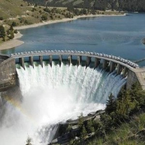 Flood threat as Cameroon's Lagdo set to release water into Nigeria