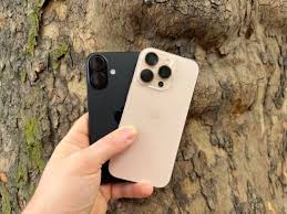 Apple iPhone 16 and iPhone 16 Pro review