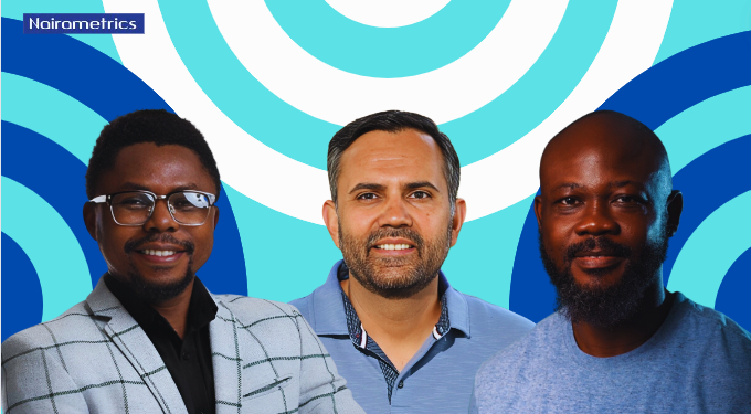 Meet the Chief Technology officers of Nigeria’s leading Fintechs 