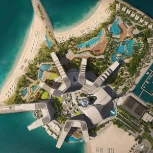 UAE: MGM Resorts applies for a gaming license in Abu Dhabi