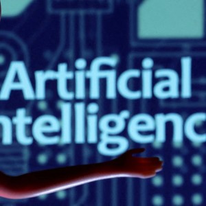 UAE artificial intelligence firm and Nvidia to partner up on climate technology