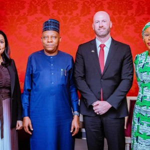 ExxonMobil commits $10bn to Deep-Water Investment Plan In Nigeria