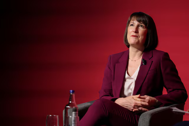 UK borrowing for investment 'not risk-free', think tank warns