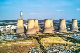 UK to finish with coal power after 142 years