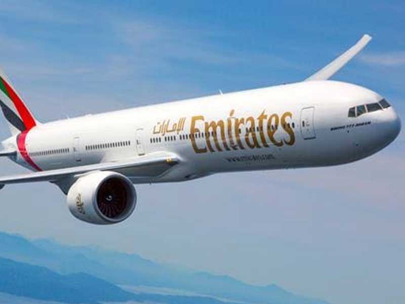 Emirates Airlines Resumes Flights to Nigeria after Two-year Suspended Operation