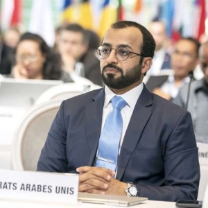 UAE seeks to strengthen Francophone relations