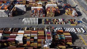 DP World Pauses £1 Billion UK Expansion Investment