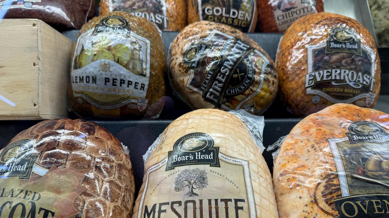 Nearly 10 Million Pounds of Meat and Poultry Dishes Recalled Due to Fear of Contamination